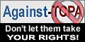Against TCPA!